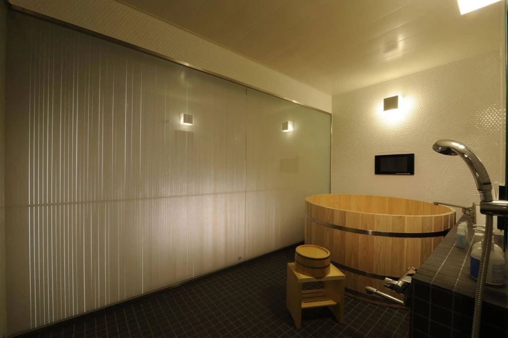 Roppongi Hotel S 사진 56