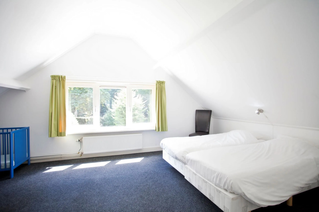 Topparken Bospark Ede