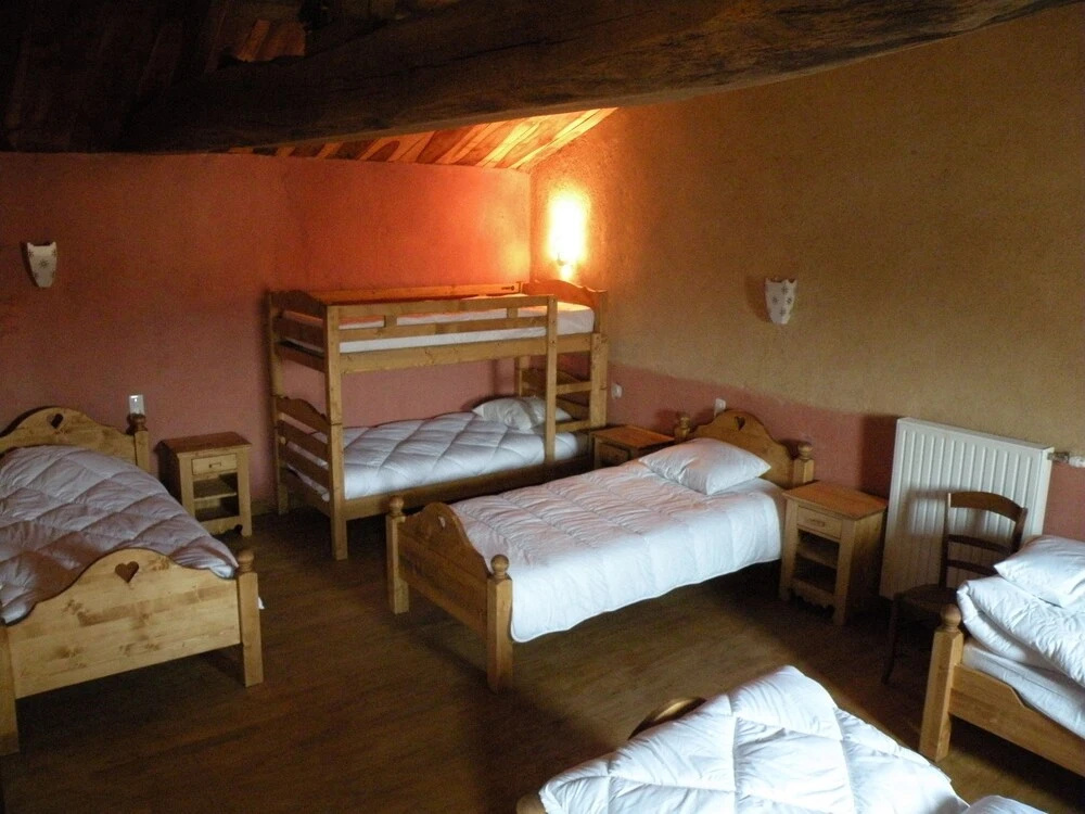 Voir la photo 3 — Gite La Raymondiere