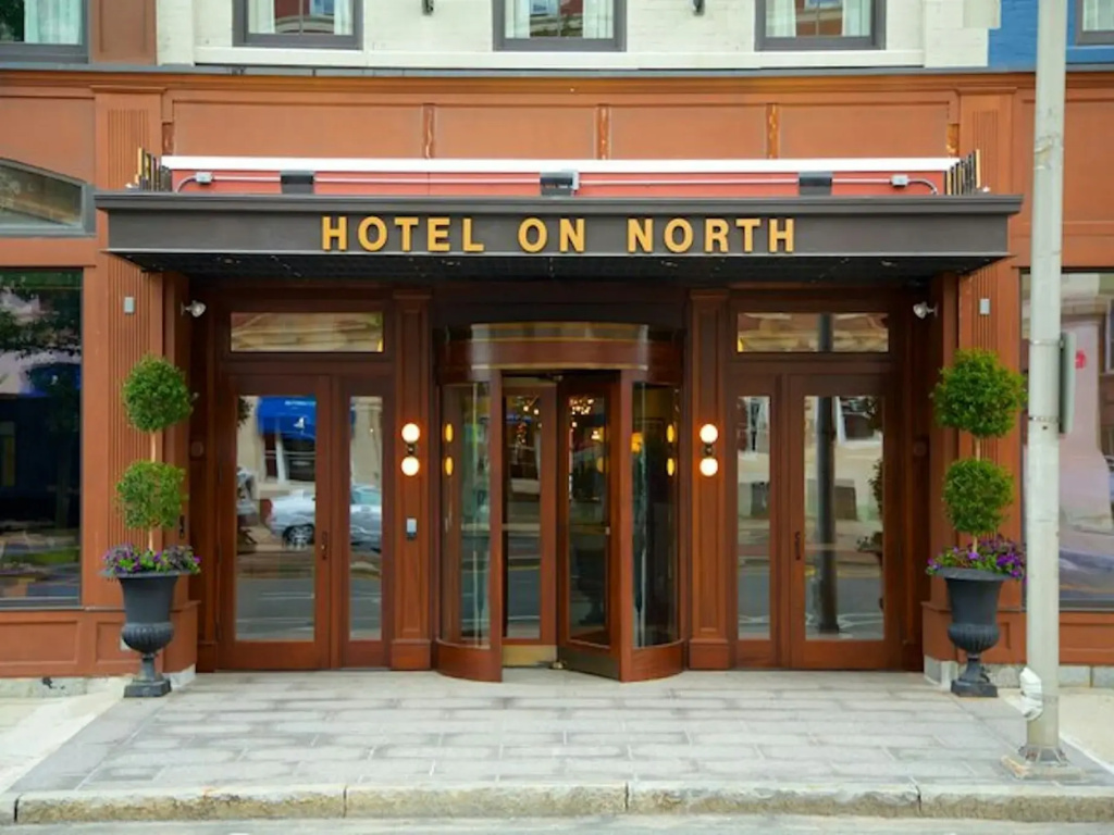 Hotel photo 13