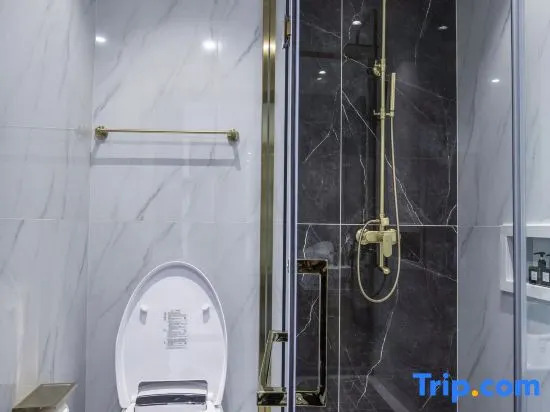 Rujia Aifeel Hotel (Heihe Central Avenue Pedestrian Street) — фото 6