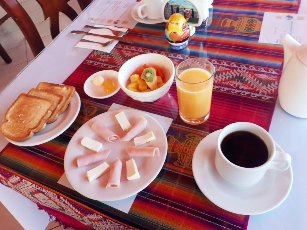 Hotel Casa Montero - Général