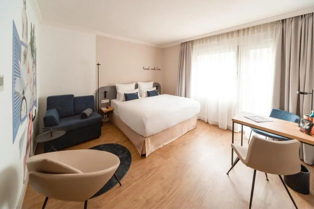 Hotel photo 6