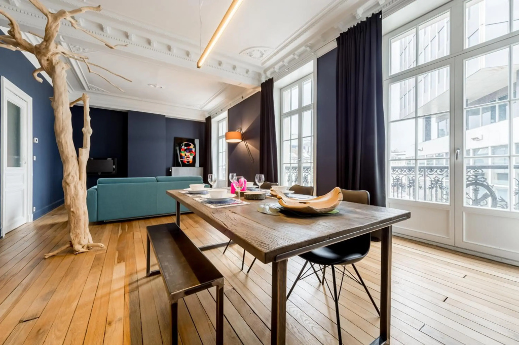 Smartflats Design - La Gaite - фото 18