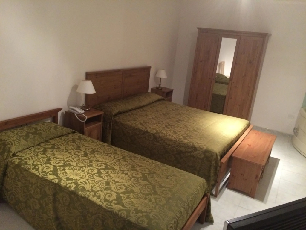 UNICO | Albatres Palace Salento - Général