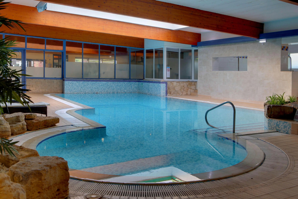Parkmore Hotel & Leisure Club, Sure Hotel Collection by BW - фото 18