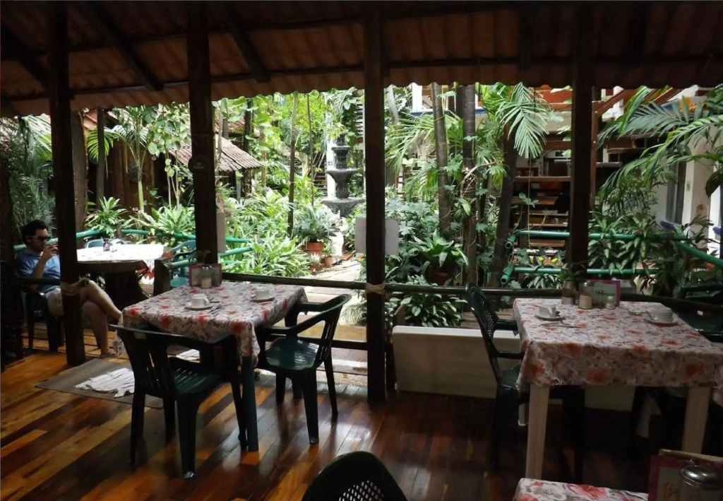 Eco-Hotel El Rey del Caribe - Général