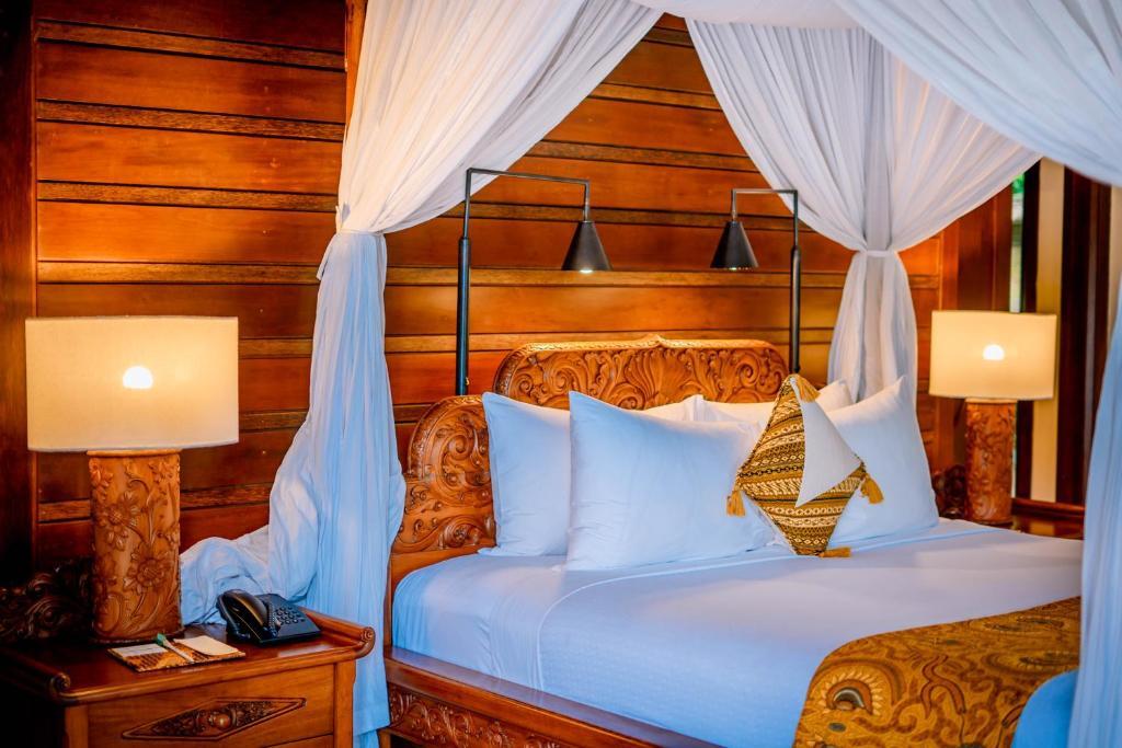 Puri Wulandari - A Boutique Resort & Spa