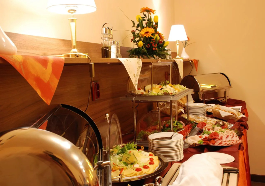 Hotel photo 11