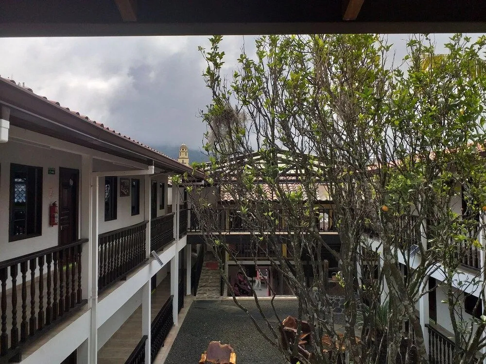 Hotel photo 20