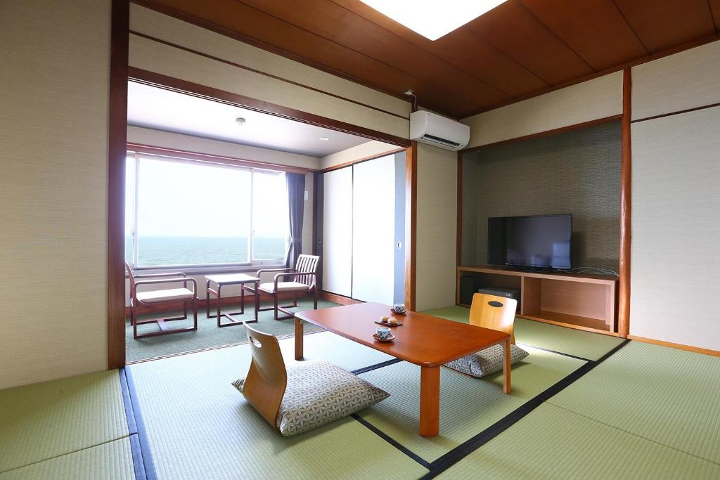 Ooedo Onsen Monogatari Beppu Seifu 사진 13