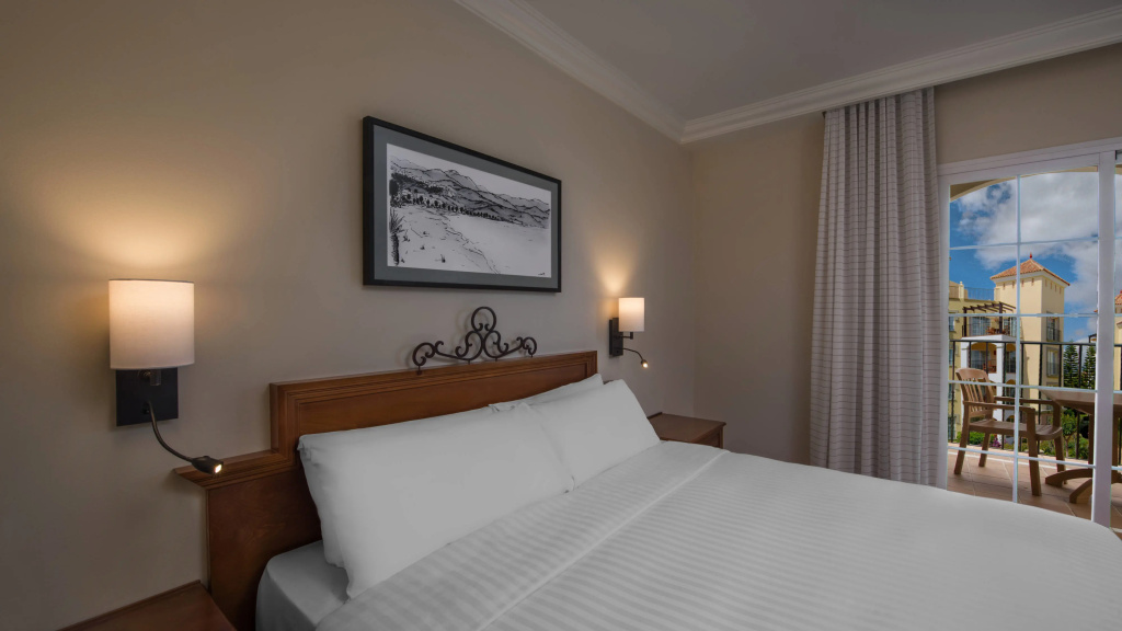 Marriott's Playa Andaluza - Chambres