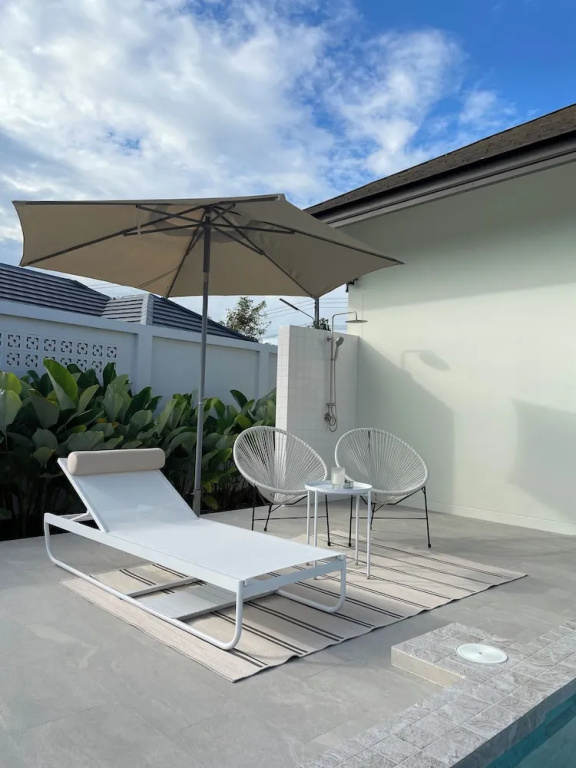Karisma Private Villa Pattaya