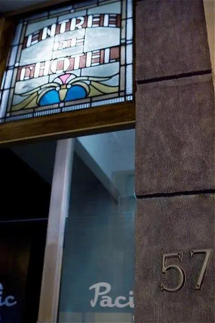 Premium room