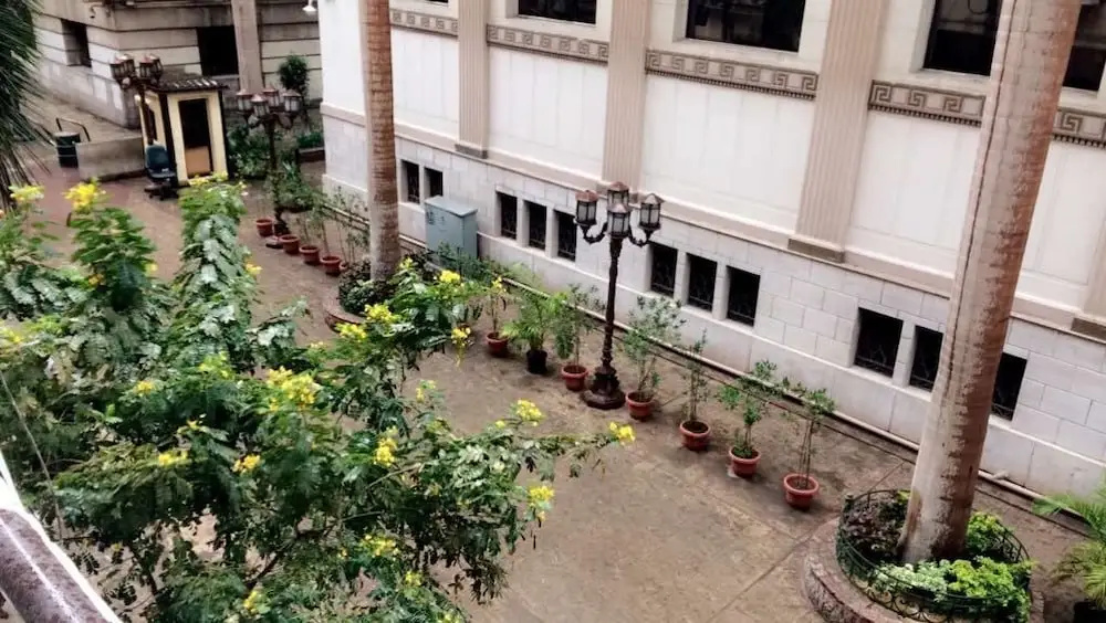 My Cairo Hotel