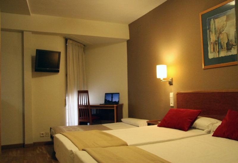 Hotel Summun San Miguel