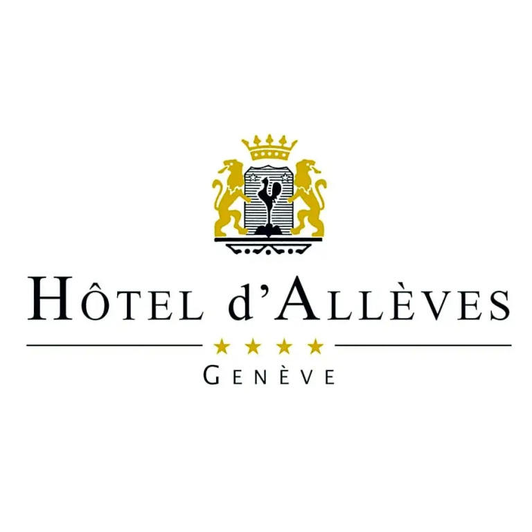 Hotel d'Allèves - Chambres