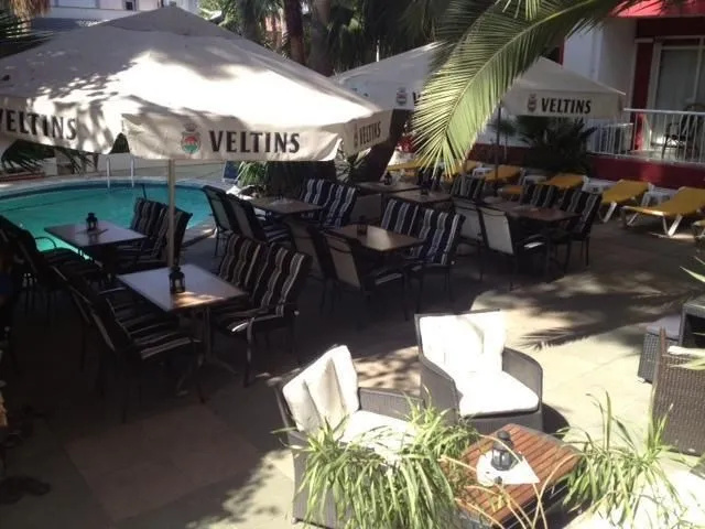 Hotel photo 21