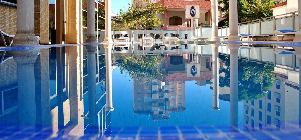 Hotel Biarritz - Général