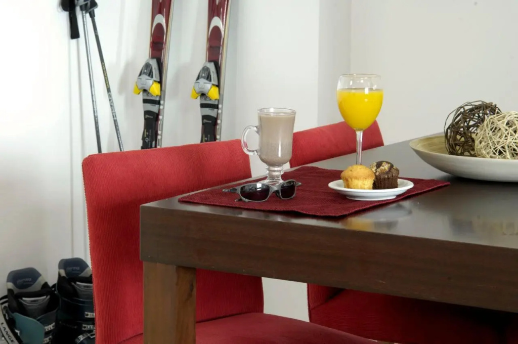 Cilene del Faro Suites & Spa - Général