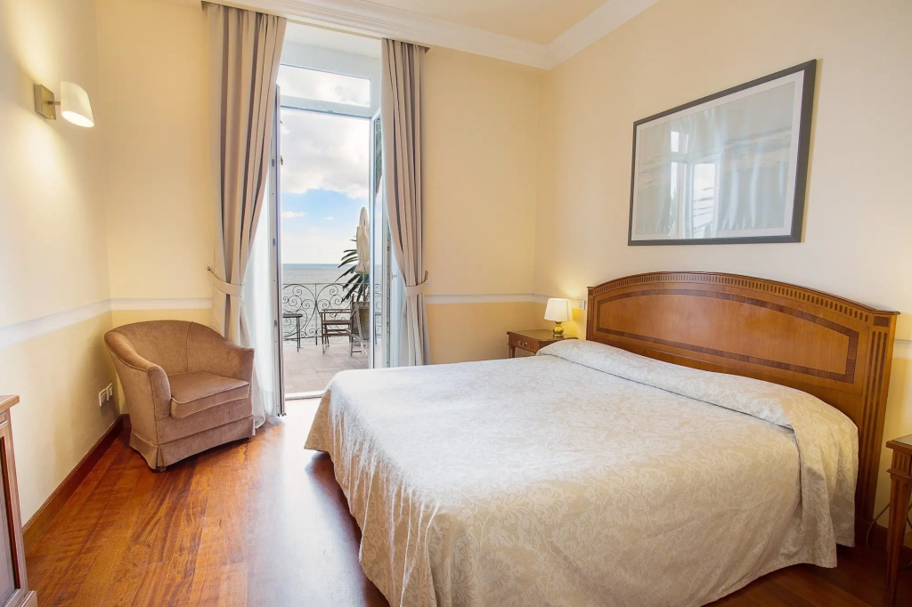 Hotel Continental - Général