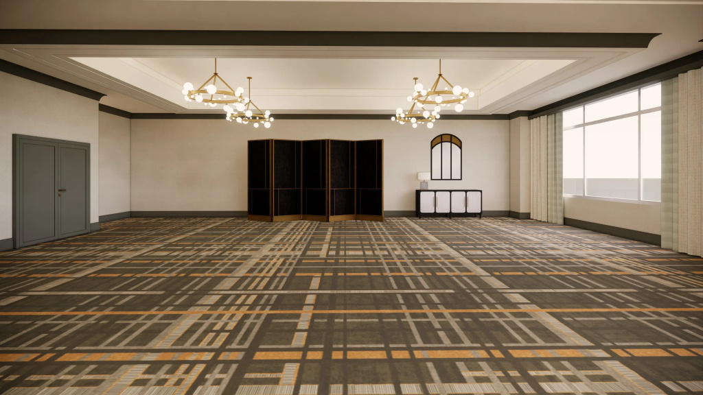 Kimpton Marlowe Hotel by IHG - Général