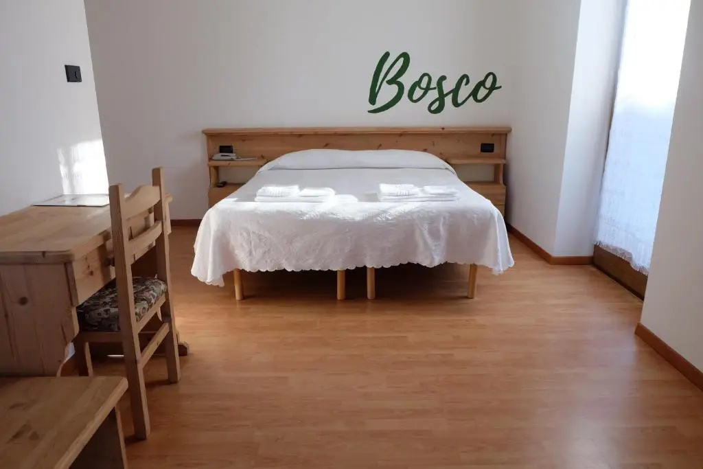 Santorsola Relax Hotel - Chambres