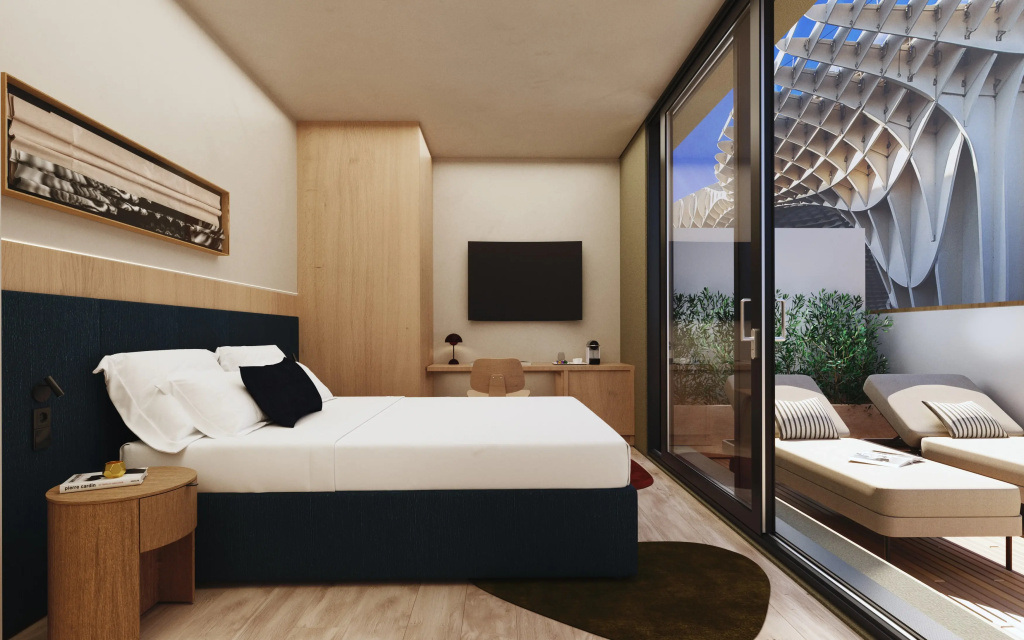 Hotel photo 5