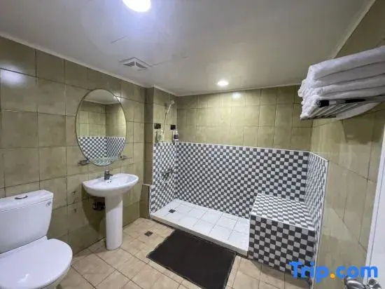 A22 Wei Lu Hotel - Chambres