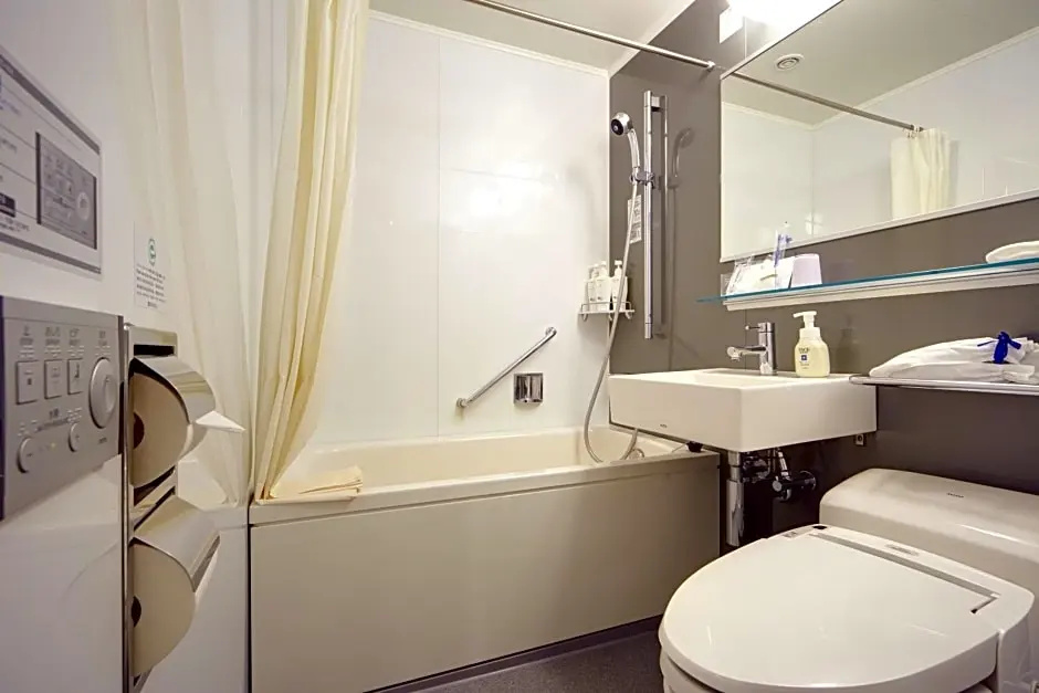Hotel Rocore Naha - Chambres