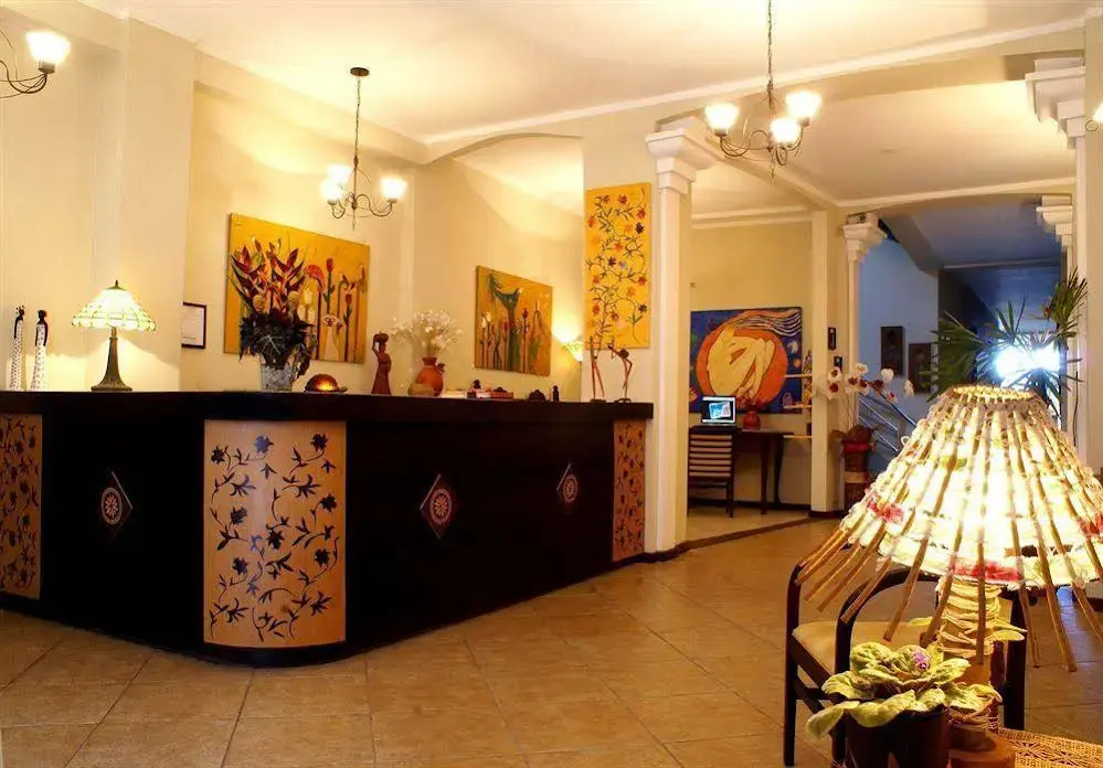 Hotel photo 23