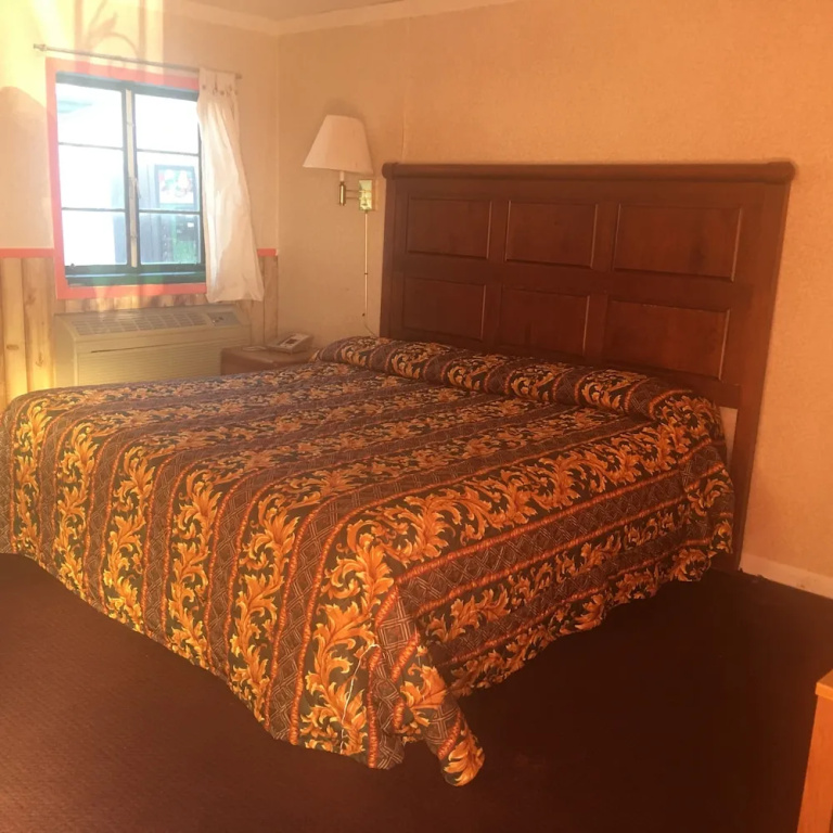 Classic room