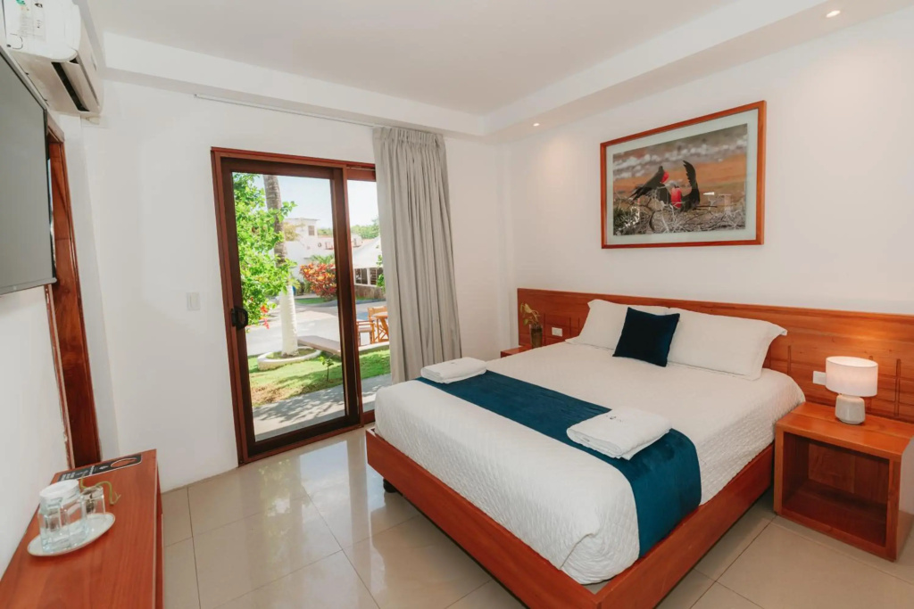 Hotel Ninfa