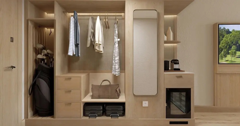 Hyatt Regency Vilamoura Algarve Hotel - Chambres