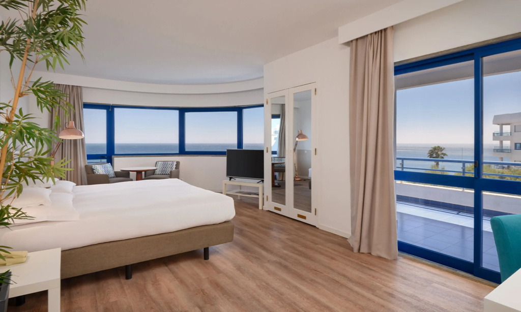 Pestana Cascais Ocean & Conference Aparthotel - Général