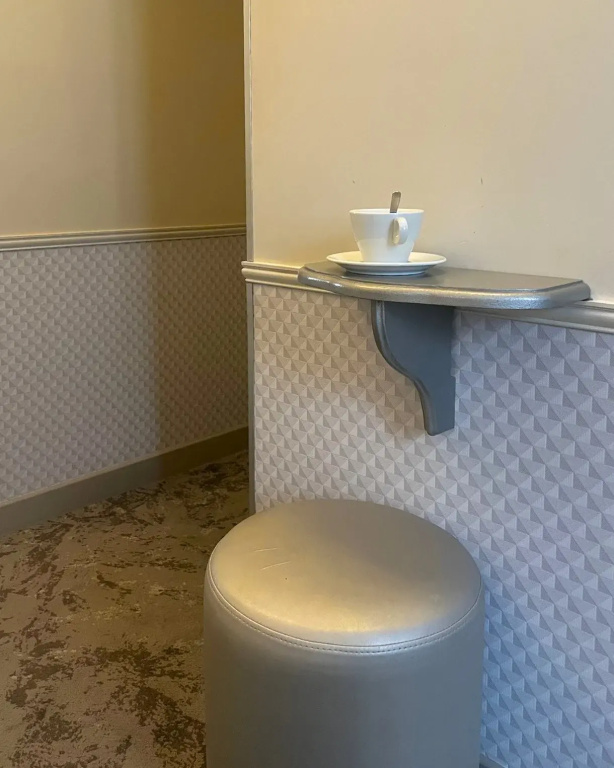Hotel Monceau Wagram 26