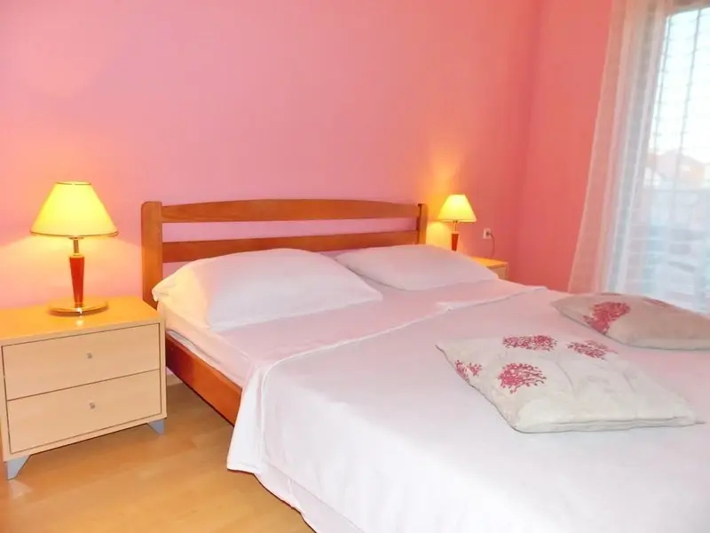 1 Bedroom Apartment with balcony