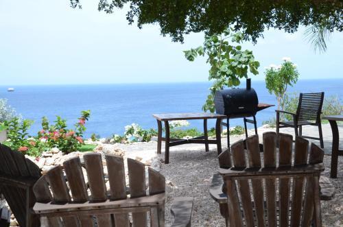 Отель Group & Family House Galant Curaçao, фото 22