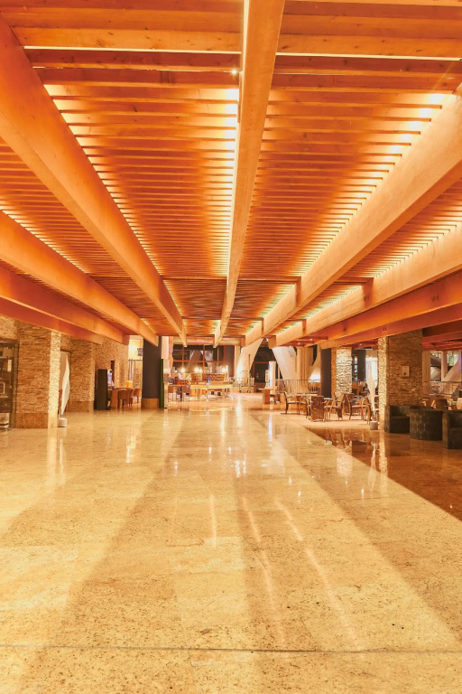 Gloria Palace Amadores Thalasso & Hotel - Général