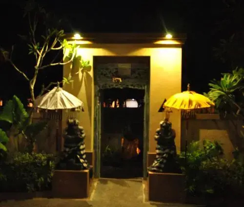 Damara Lembongan
