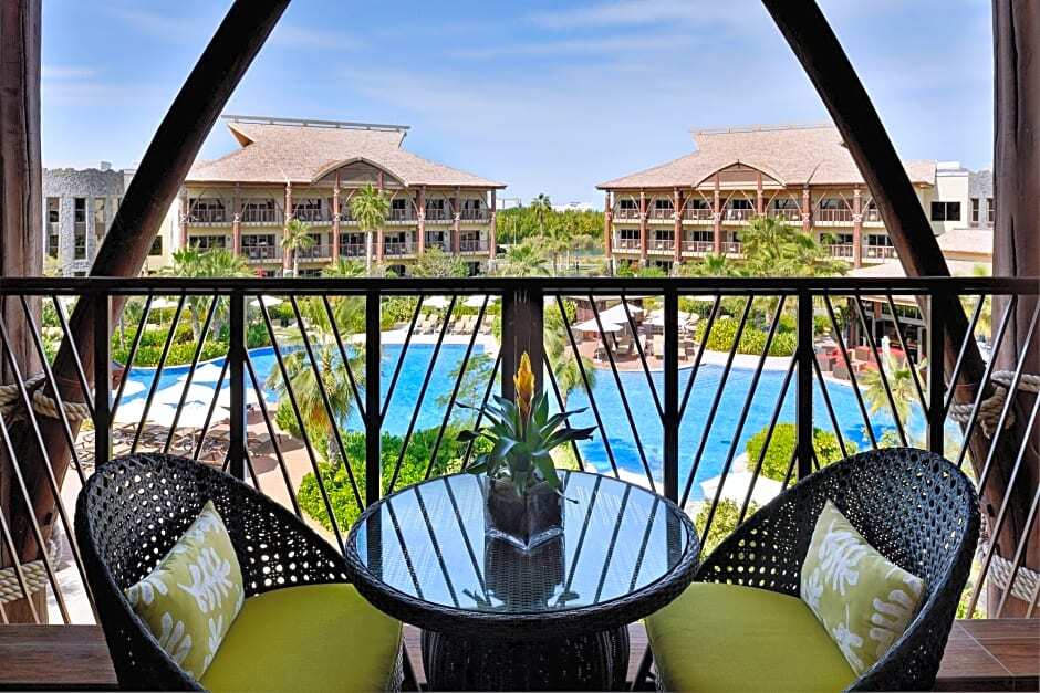 Lapita, Dubai Parks And Resorts, Autograph Collection