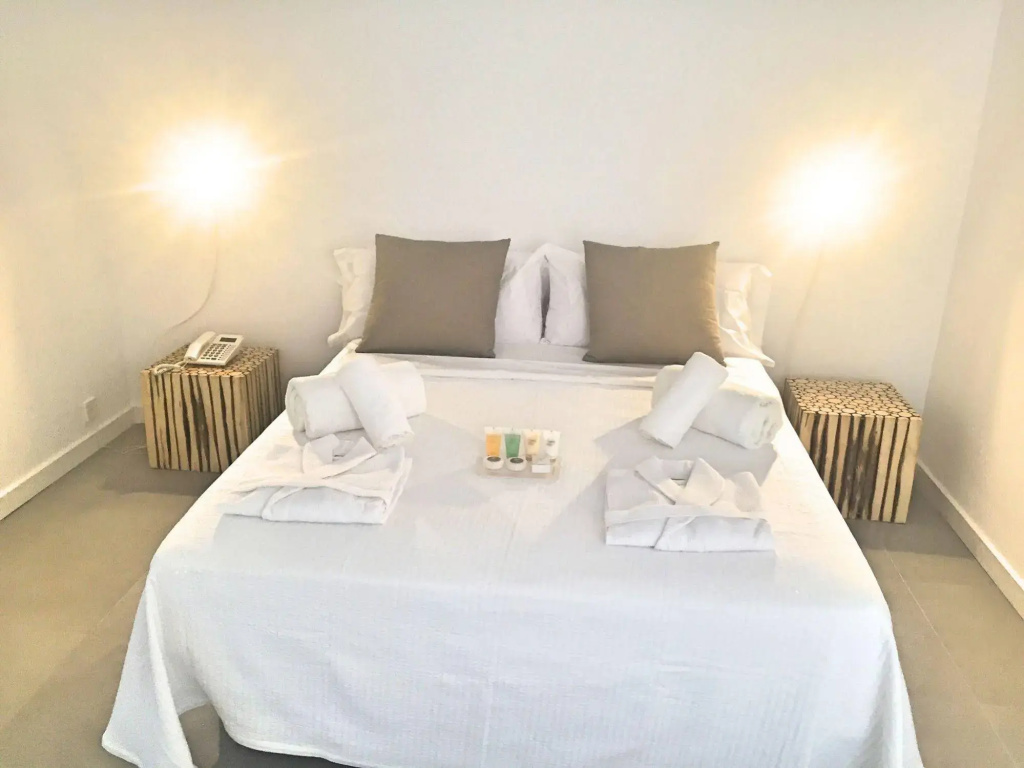 Besai Ibiza Boutique Hotel - Général