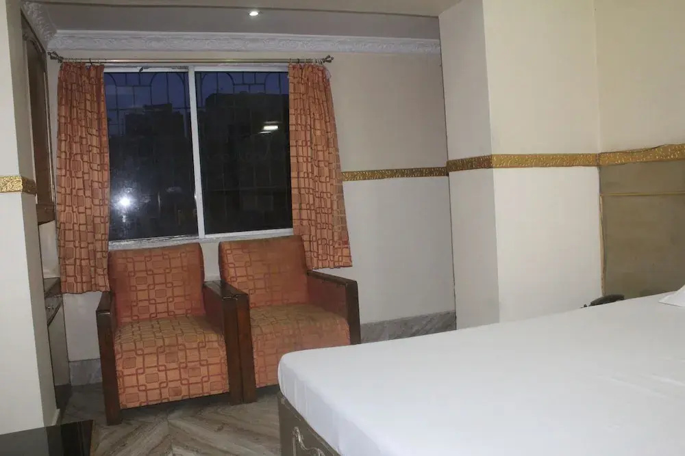 Hotel Heera - Général