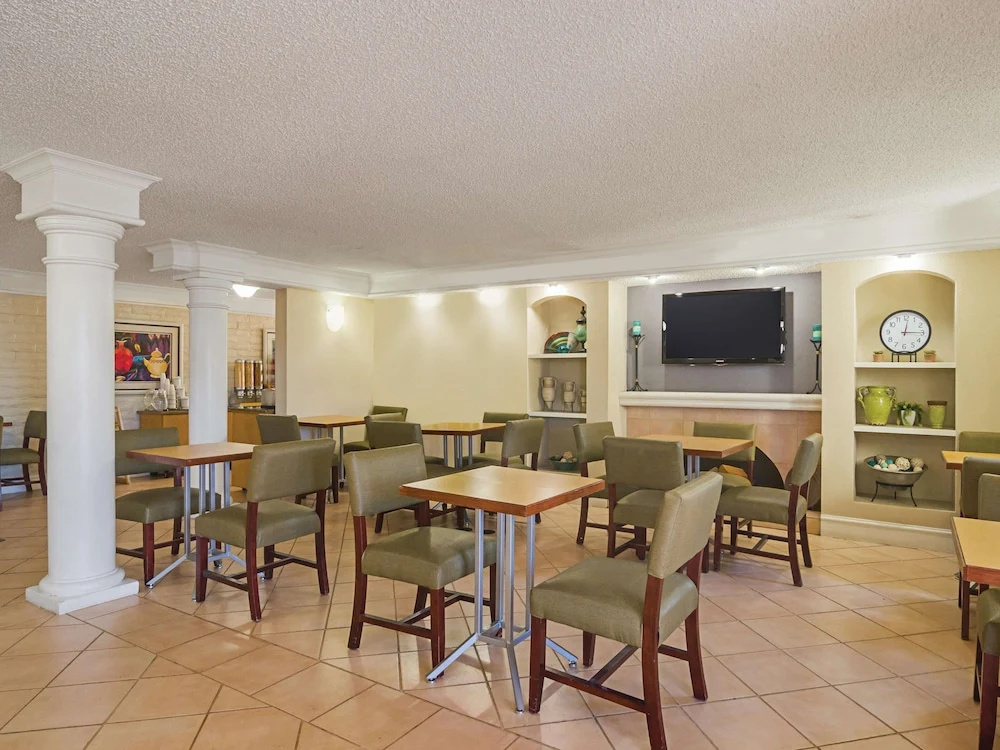 La Quinta Inn Denver Northglenn - фото 14