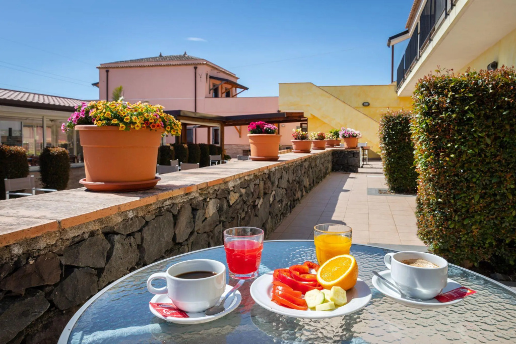 La Terra dei Sogni Country Hotel - Général