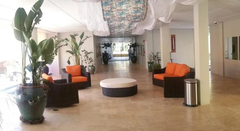 Hotel Caravelle St. Croix - Général