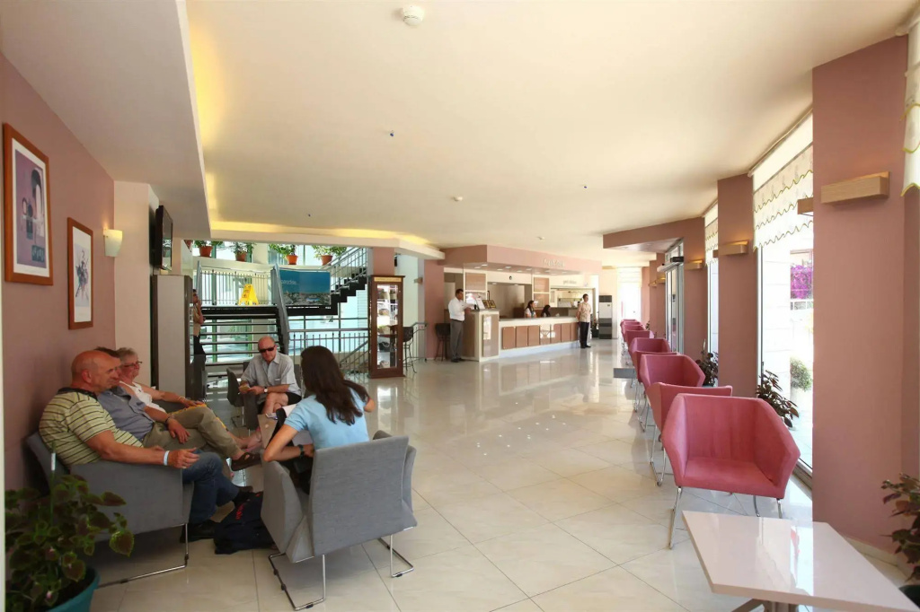 Hotel photo 37