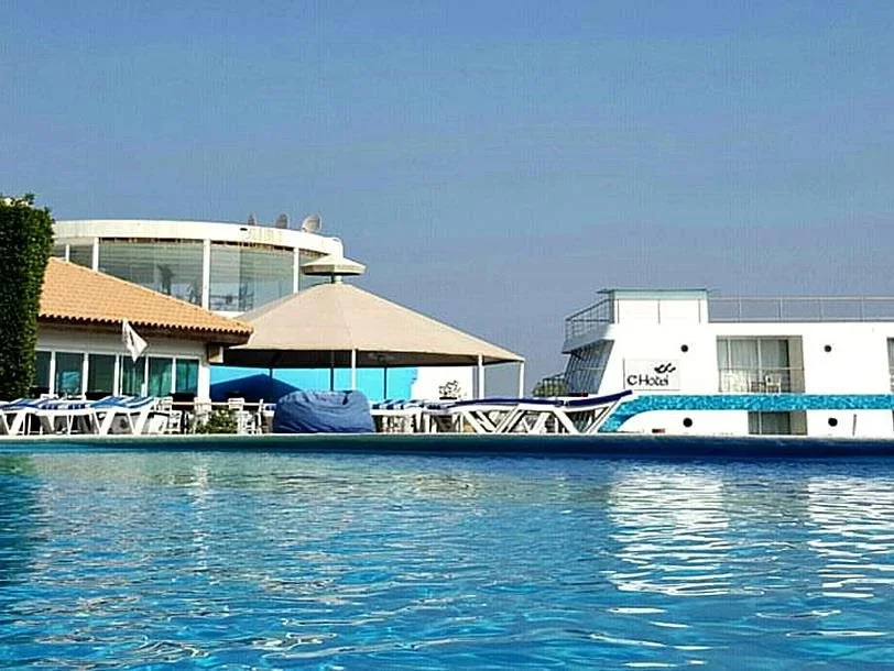 Photo of Coral Bay Hotel & Resort