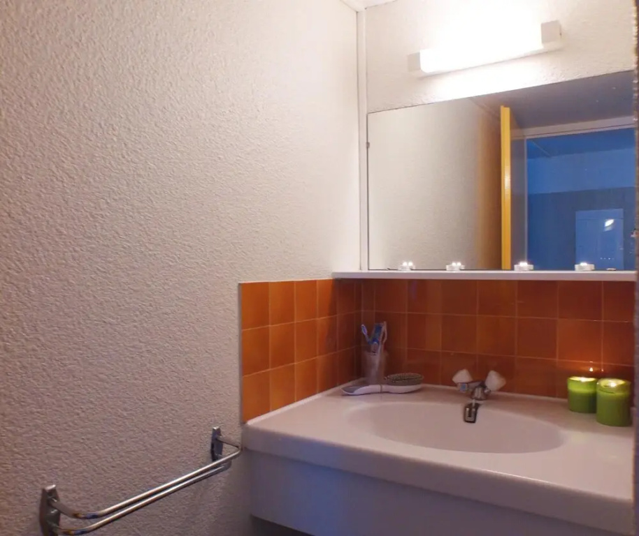 Voir la photo 4 — Apartment in Ars-en-re Near Bird Sanctuary