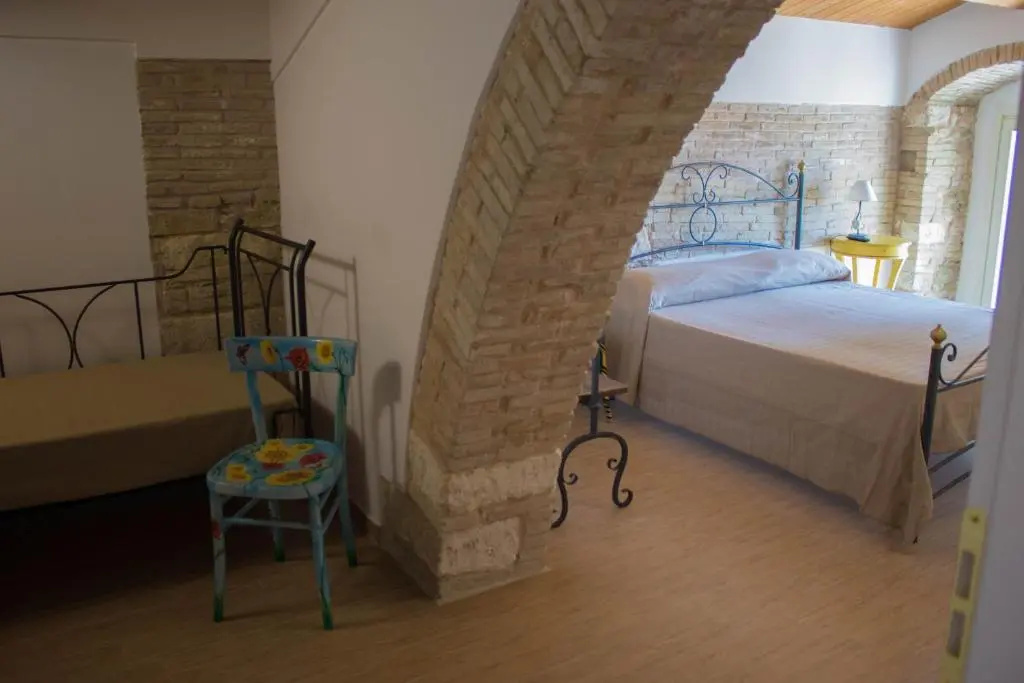 Residenza delle Grazie - Chambres